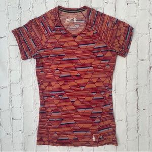3 for $30! Smartwool Merino 150 short sleeve fitted tee